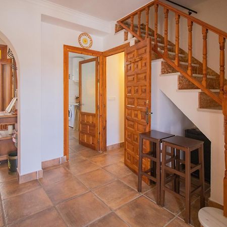 La Casa De La Lela Βίλα Setenil De Las Bodegas Δωμάτιο φωτογραφία