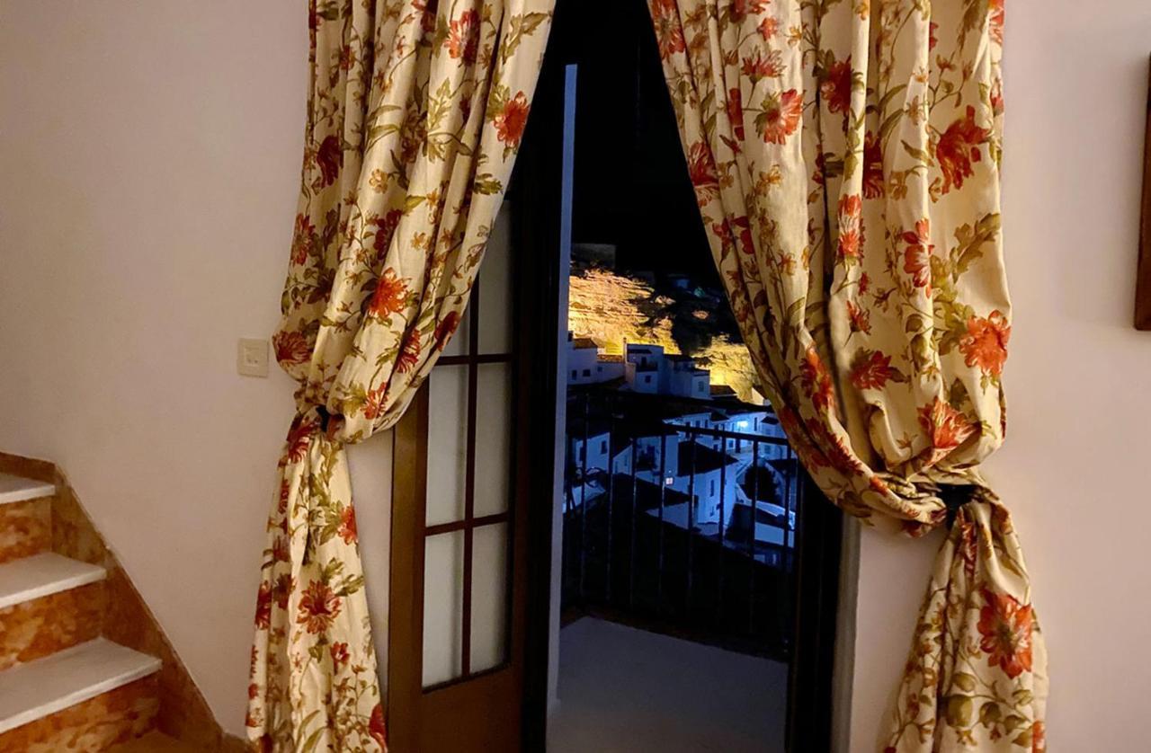 La Casa De La Lela Βίλα Setenil De Las Bodegas Εξωτερικό φωτογραφία